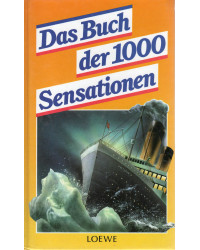 Das Buch der 1000 Sensationen