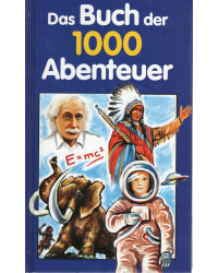 Das Buch der 1000 Abenteuer