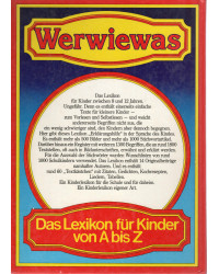 Neues grosses Kinderlexikon in Farbe