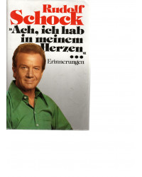 Ach, ich hab in meimem Herzen...