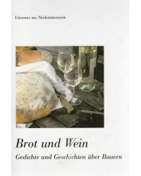 Brot und Wein - Gedichte...