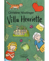 Christine Nöstlinger - Villa Henriette