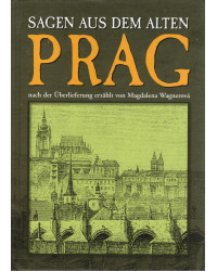 Sagen aus dem alten Prag,...