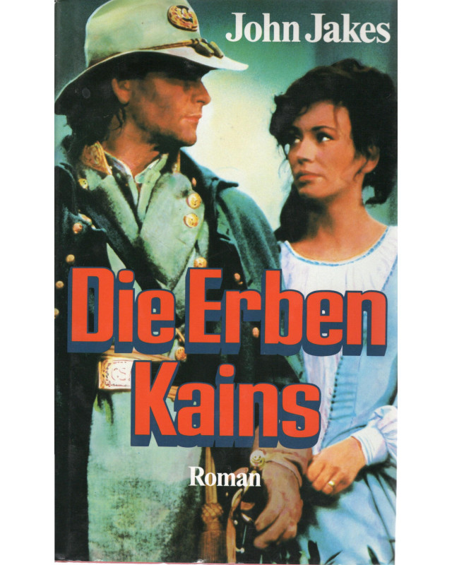Die Erben Kains