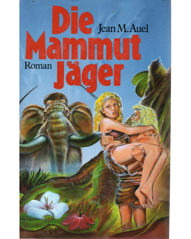 Die Mammutjäger