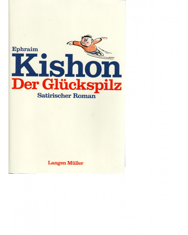 Kishons beste Tiergeschichten