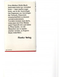 Die Reise nach Tripstrill und zurück