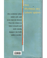 Den Rhythmus des Lebens spüren - Inspirierter Alltag