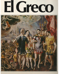 El Greco - Epochen,...