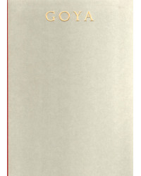 Goya - Goldmanns Pinakothek