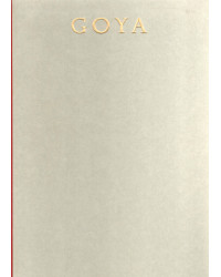 Goya - Goldmanns Pinakothek