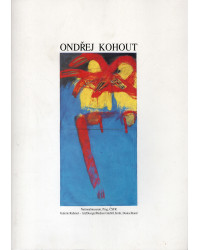 Ondrej Kohout 1990 - 1992