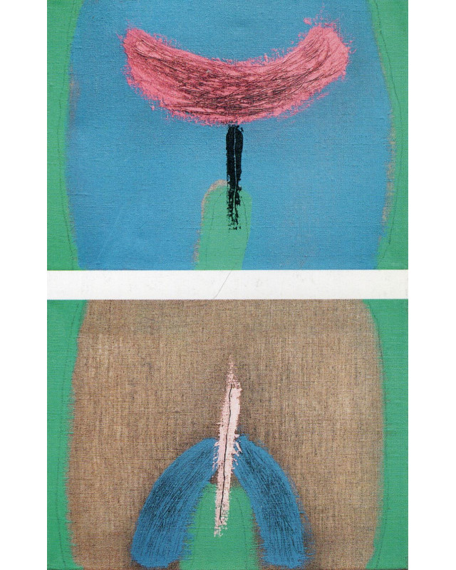 Ondrej Kohout - Frau ist auch ein Mensch