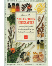 Naturmedizin Heilkräuter -...