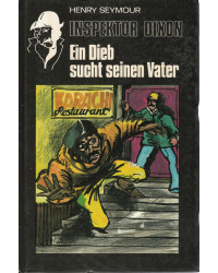 Inspektor Dixon - Ein Dieb sucht seinen Vater