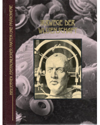 Bibliothek erstaunlicher Fakten und Phänomene - Irrwege der Wissenschaft