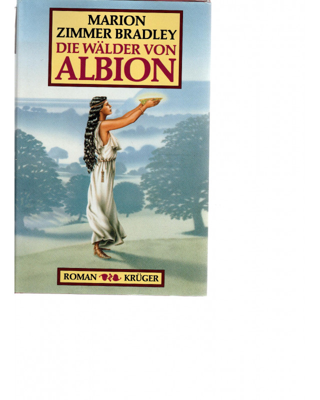 Die Wälder von Albion