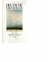 Deutsche Erzähler