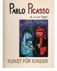 Pablo Picasso - Kunst für Kinder