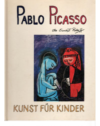 Pablo Picasso - Kunst für...