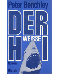 Der weiße Hai