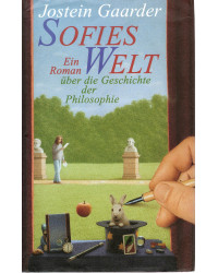 Sofies Welt - Ein Roman...