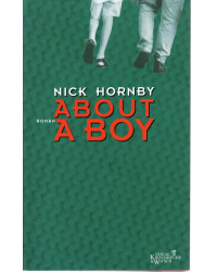 About a Boy