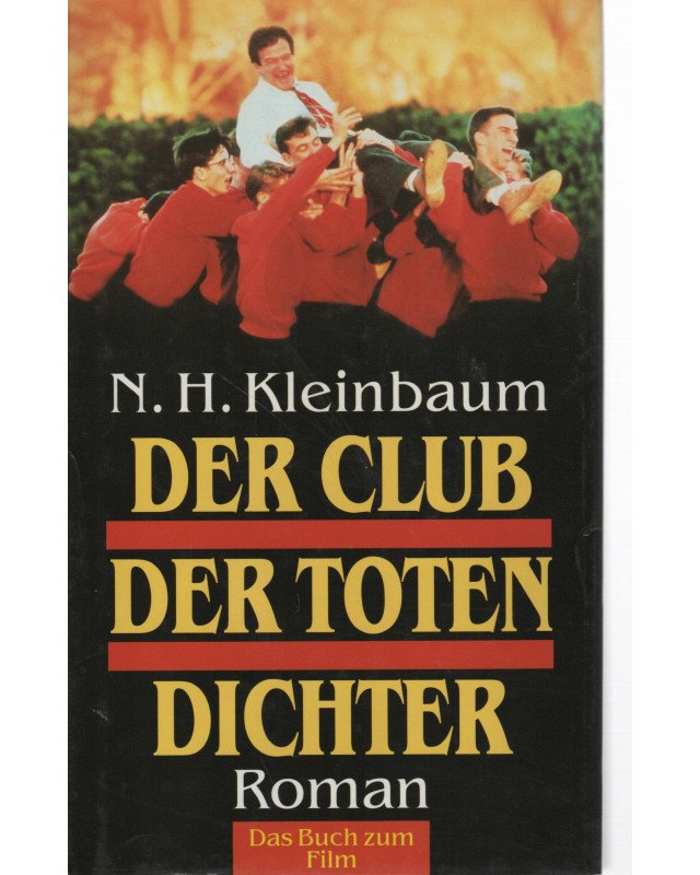 Der Club der toten Dichter