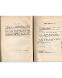 Der Jagdprüfungsbehelf