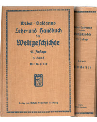Lehr- und Handbuch der...