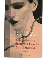 Das geheime Leben des Laszlo Graf Dracula