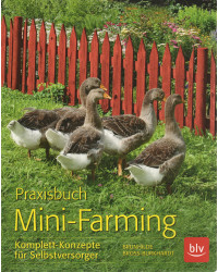 Praxisbuch - Mini-Farming -...