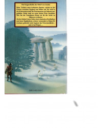 Die Wälder von Albion