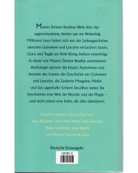 Marion Zimmer Bradleys Jenseits von Avalon - Fantasy-Geschichten