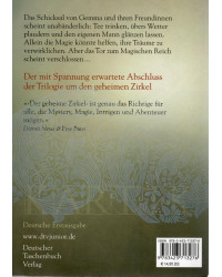 Der geheime Zirkel III - Kartiks Schicksal