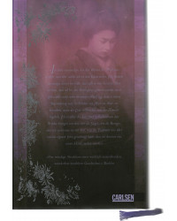 Der Glanz des Mondes - Der Clan der Otori - Buch 3