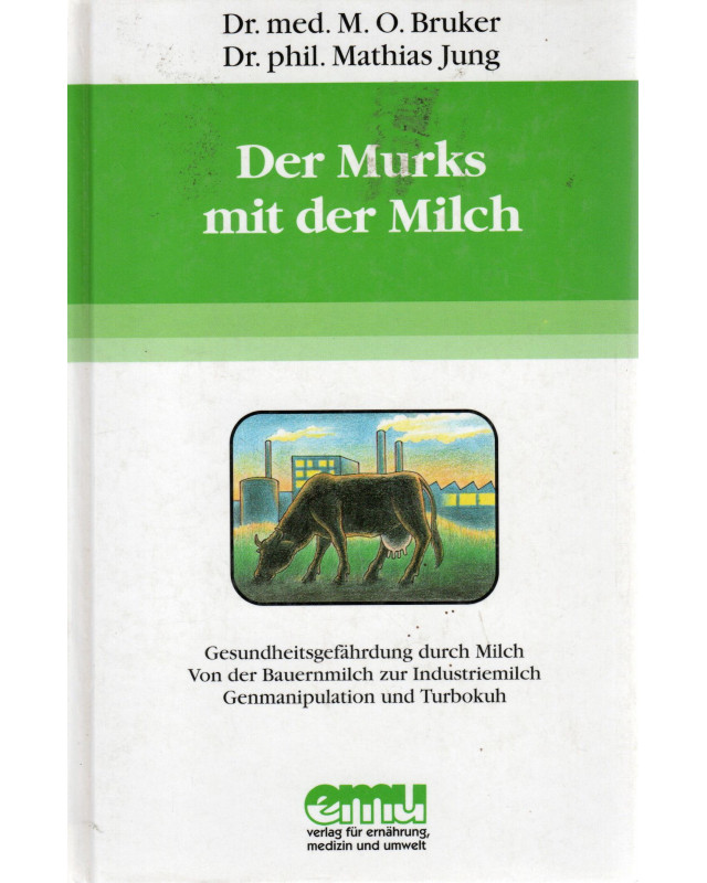 Der Murks mit der Milch