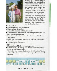 Der Murks mit der Milch