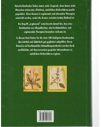 Komplementär Medizin - Ergänzende Heilmethoden zur Schulmedizin