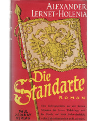 Die Standarte
