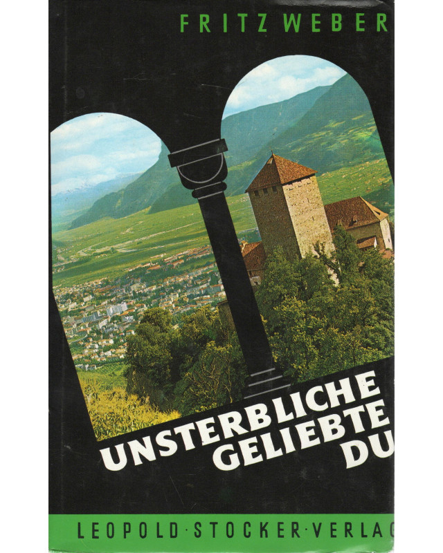 Unsterbliche Geliebte Du