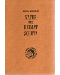 Natur- und Heimatschutz