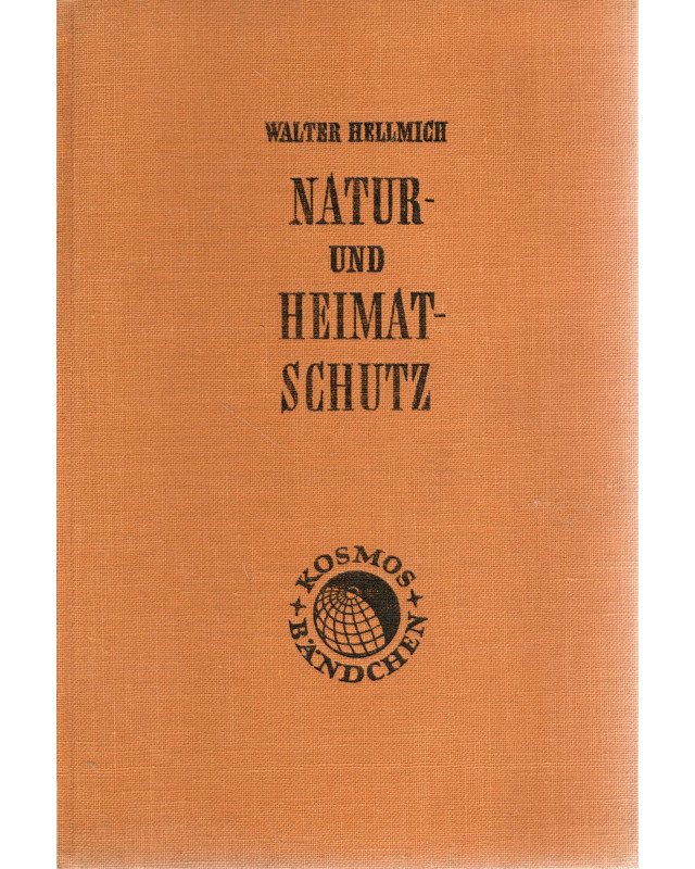 Natur- und Heimatschutz