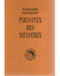 Parasiten des Menschen