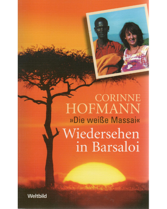 Wiedersehen in Barsaloi