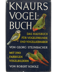 Kaurs Vogelbuch