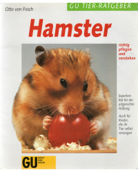 Hamster