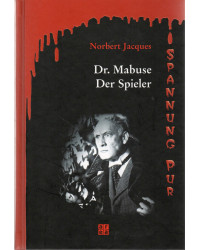 Dr. Mabuse - Der Spieler