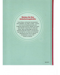 Wecken Sie Ihre Selbstheilungskräfte - Sichere und sanfte Hilfe, die langfristig wirkt