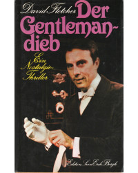 Der Gentlemandieb - Ein...